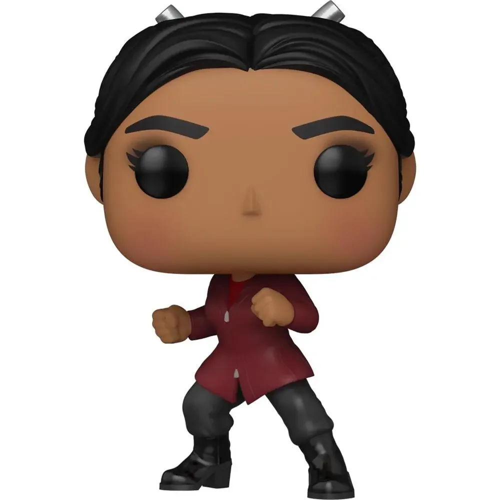 Funko Pop! Marvel Studios Ms.Marvel #1081 Najma